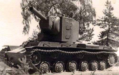 7 самых грозных советских и российских танков