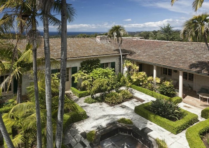 Невероятная роскошь! 15 самых дорогих домов в США, выставленных на продажу
