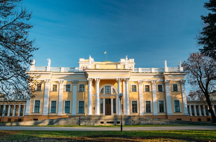 Какие достопримечательности можно посетить в Беларуси бесплатно