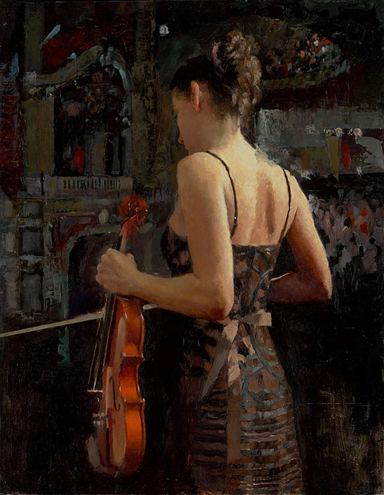 Viola+Solo+II+14x18 (543x700, 406Kb)