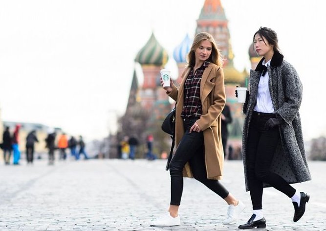 Сотрудники «Яндекса» вычислили самый популярный город России