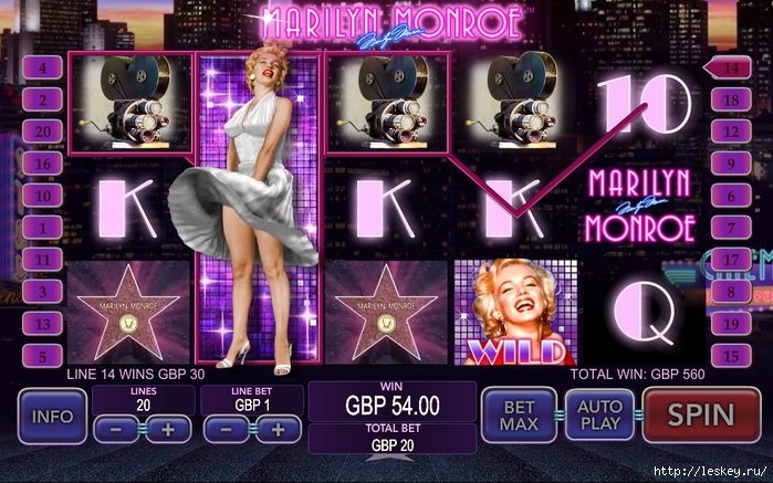 Marilyn-Monroe-Slot-Machine (700x437, 307Kb)