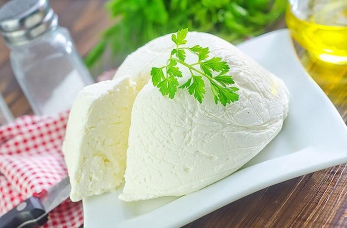 Как не потолстеть от сыра? 10 практических советов