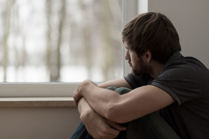 Несколько признаков, как распознать депрессию у мужчин