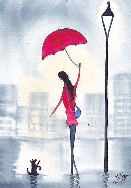 fcfd47ee2850964d4acdeb63f8a5c3a0--umbrella-art-illustration-girl (455x650, 224Kb)