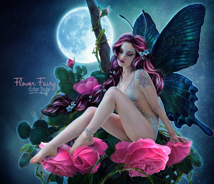 flower_fairy_by_estherpuche_art-db2aiqb (700x600, 530Kb)