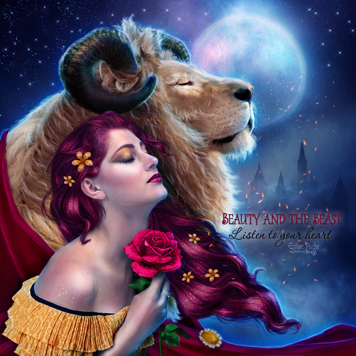 listen_to_your_heart__beauty_and_the_beast__by_estherpuche_art-dau7jct (700x700, 691Kb)