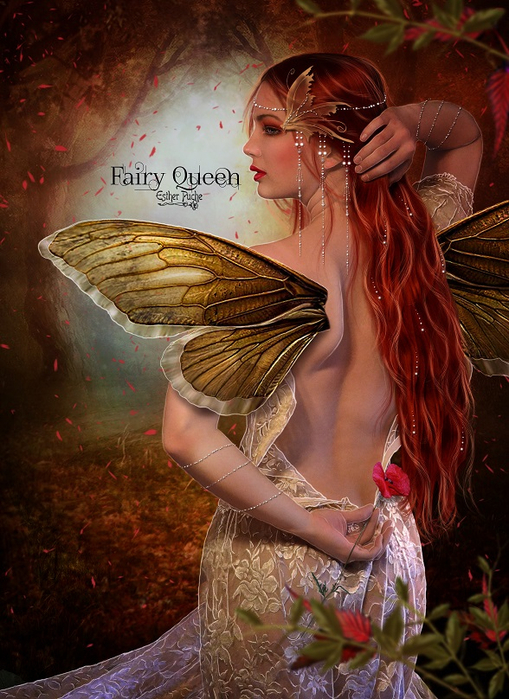 fairy_queen_by_estherpuche_art-d73ifon (509x700, 460Kb)