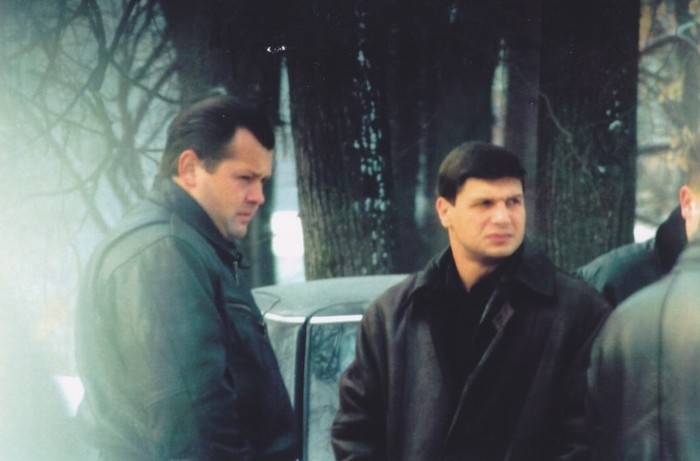 Криминальные легенды России: самые известные киллеры 90 х годов