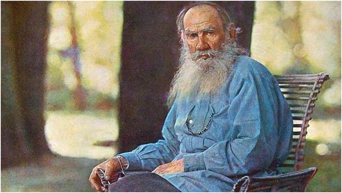 10 малоизвестных фактов о жизни гениального чудака Льва Толстого