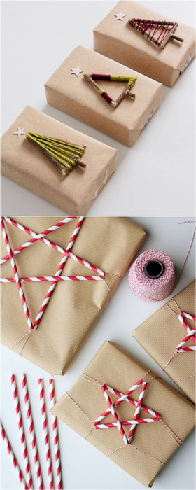 16-gift-wrapping-hacks-apieceofrainbow-3 (280x700, 201Kb)