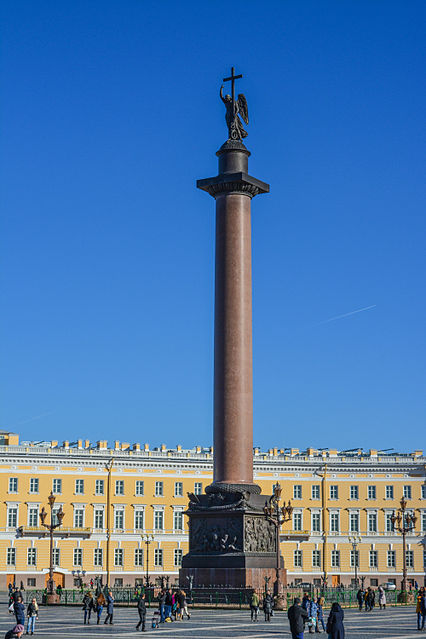 426px-Дворцовая_площадь,_Александровская_колонна (426x639, 58Kb)