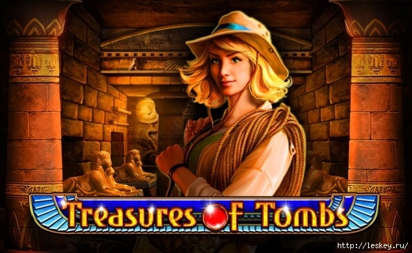 treasures-tomb (594x366, 183Kb)