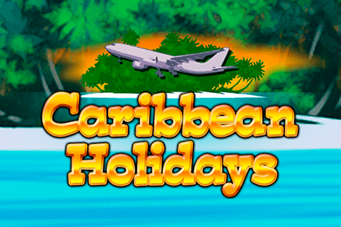 logo-caribbean-holidays-novomatic-slot-game (480x320, 56Kb)