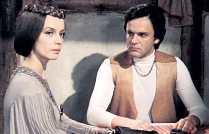 Как снимали фильм «31 июня» — советский мюзикл о любви