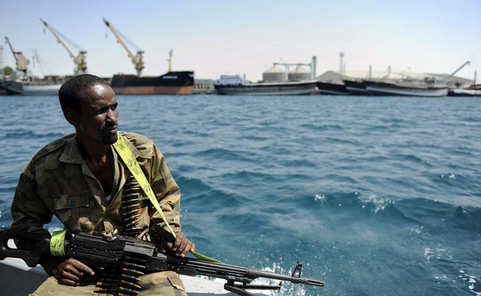 Кто такие современные сомалийские и другие пираты