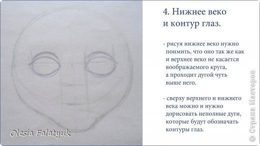 Как я рисую глаза своим куклам Как я рисую глаза своим куклам