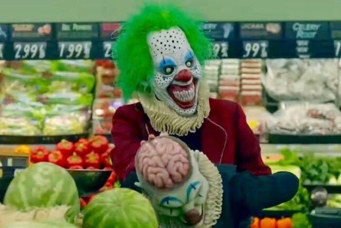 4 самые странные происшествия в супермаркетах Walmart