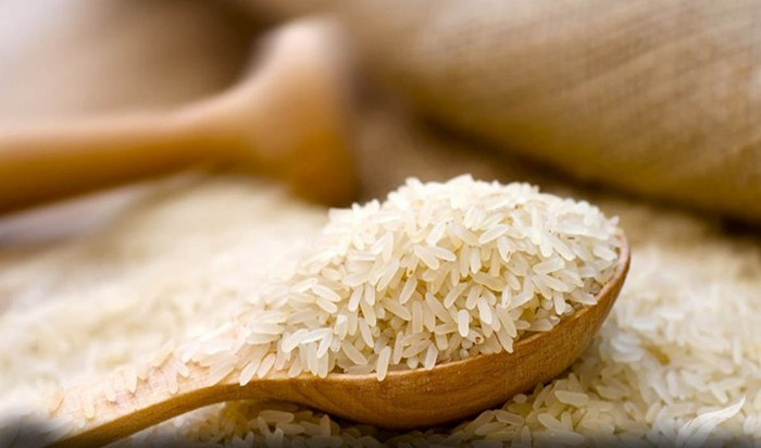 оздоровления с помощью риса