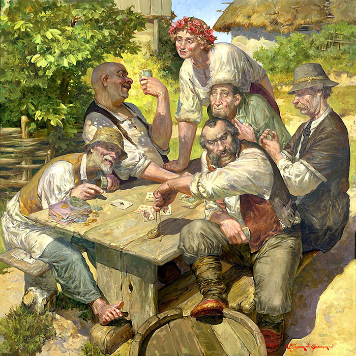 xudozhnik_Vladimir_Chumakov_Orleaskij (8) (700x700, 792Kb)