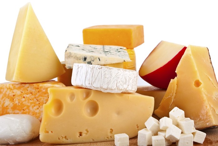 Интересная информация и факты про сыр. Необычное применение разных видов сыра