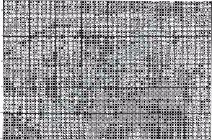 Stitchart-dubovaya-rosha9 (700x463, 405Kb)
