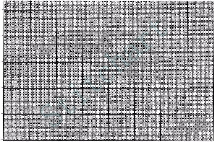 Stitchart-dubovaya-rosha13 (700x464, 399Kb)