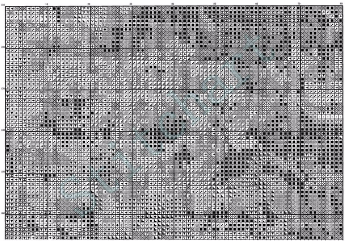 Stitchart-dubovaya-rosha15 (700x488, 414Kb)