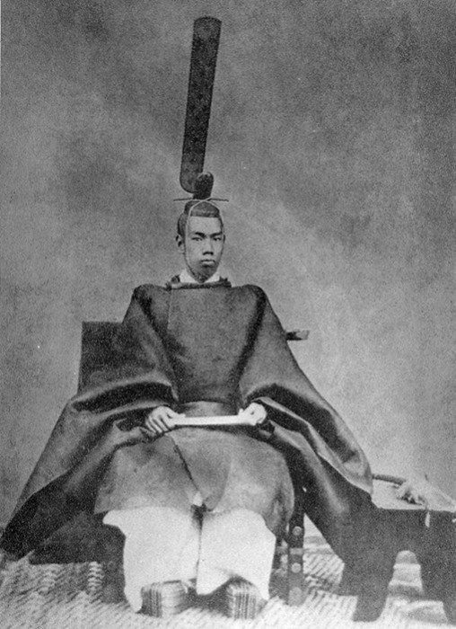 Японская «перестройка» XIX века: как император Мэйдзи ломал вековые устои и традиции