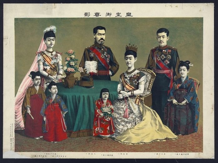 Японская «перестройка» XIX века: как император Мэйдзи ломал вековые устои и традиции