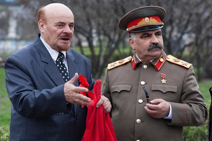 Почему поссорились Ленин и Сталин? Причина ссоры вождей