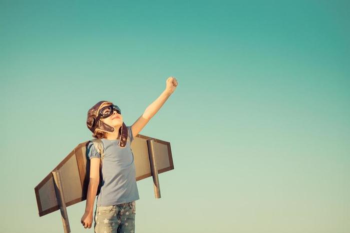 10 правил Клода Штайнера, как вырастить детей самостоятельными