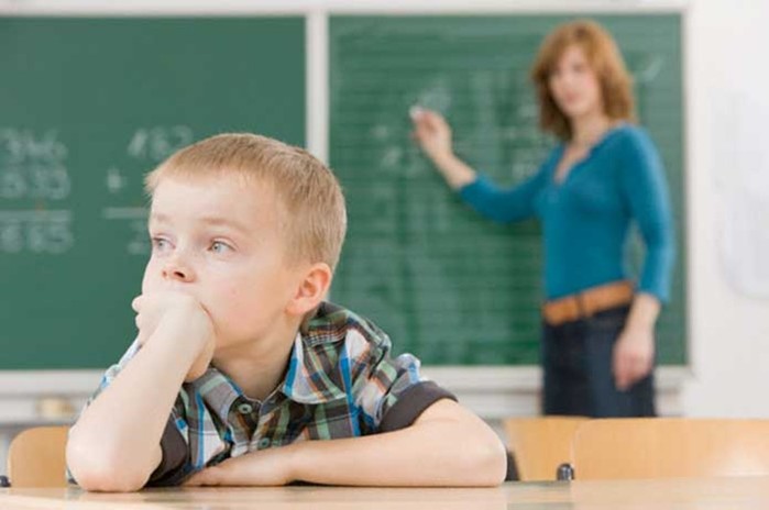 Практические занятия для концентрации внимания и усидчивости ребенка