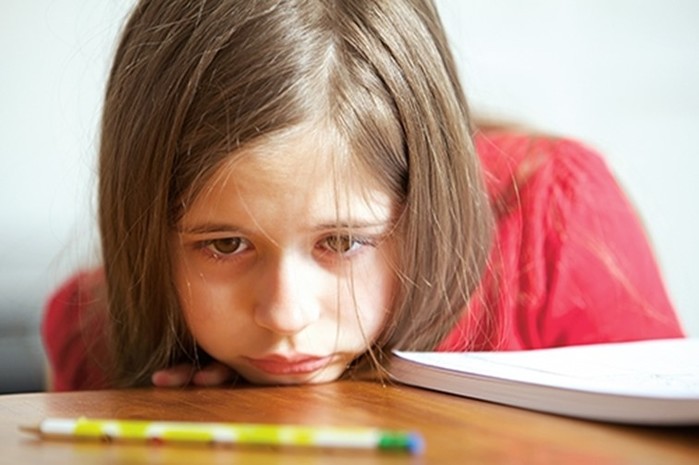Практические занятия для концентрации внимания и усидчивости ребенка