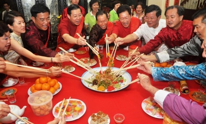 Интересные факты о китайских палочках для еды