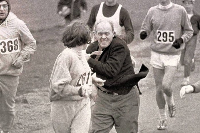 Первые женщины, пробежавшие марафон и изменившие спорт