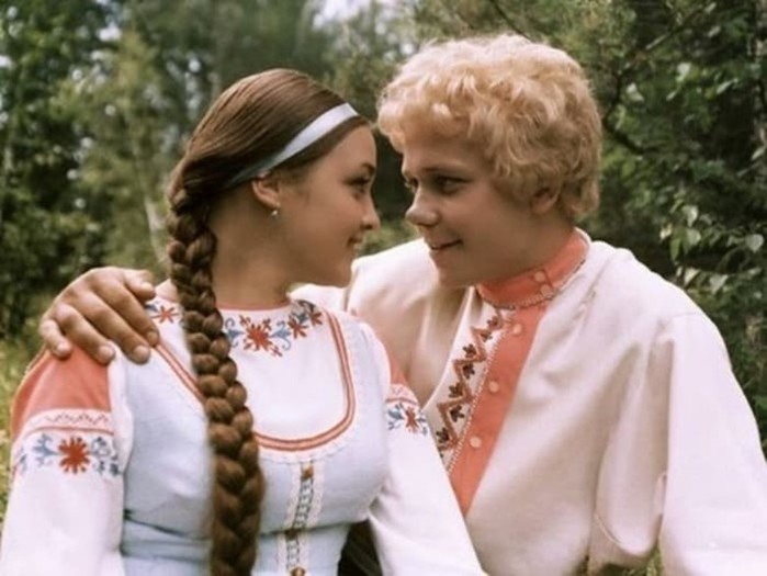5 советских актрис, которые ушли из кино ради семьи и детей