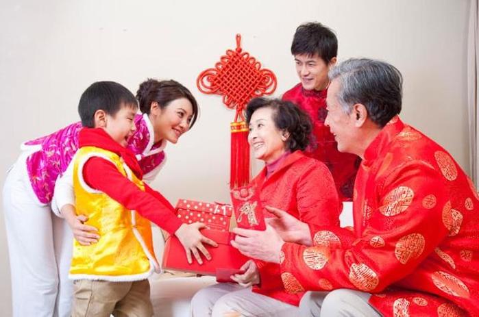 Колоритные обычаи и традиции Китая