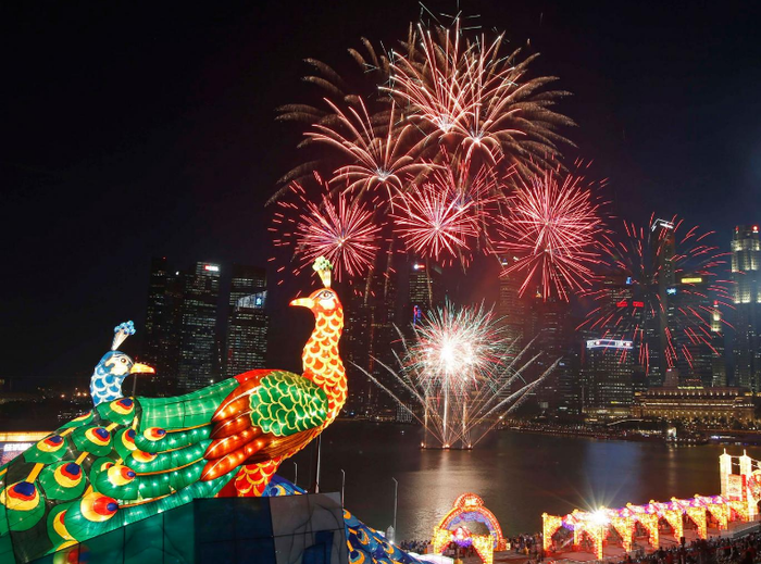 Китайский Новый год: когда и как его следует отмечать
