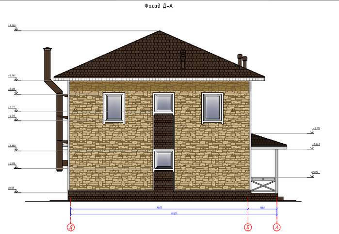 фасад Д-А (700x484, 246Kb)