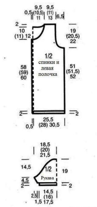 krasivyi-zhilet-spicami-images-big зеленый 2 (317x675, 58Kb)