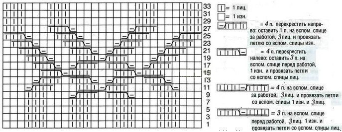 krasivyi-zhilet-spicami-images-big зеленый 4 (687x266, 151Kb)