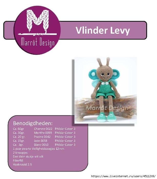 Butterfly_Levy_-_Marrot_Design_000 (615x700, 156Kb)