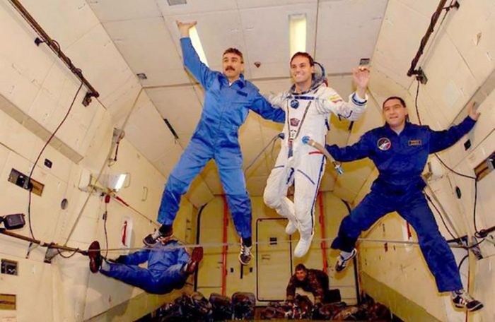5 самых неожиданных способов побывать в космосе