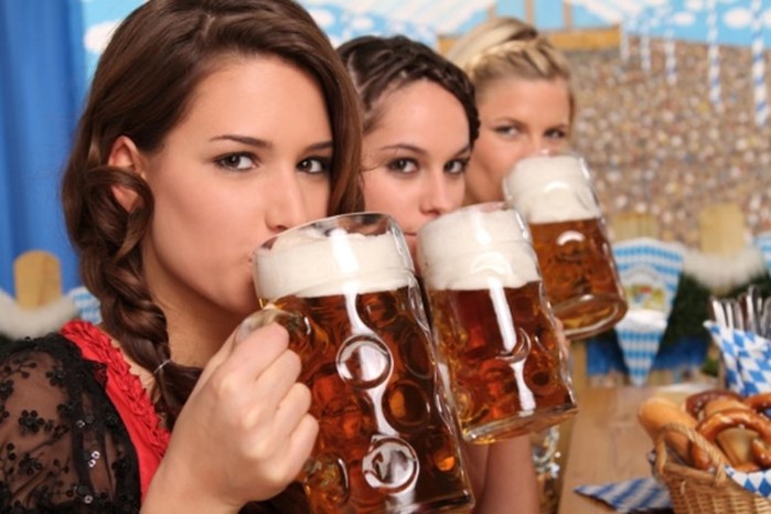 Четыре типа пьющих людей: какой из них ваш?