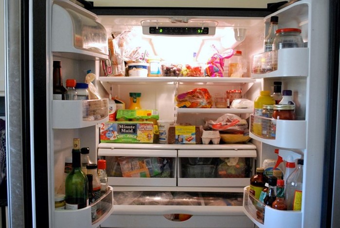 5 ошибок в обращении с холодильником, которые мы совершаем