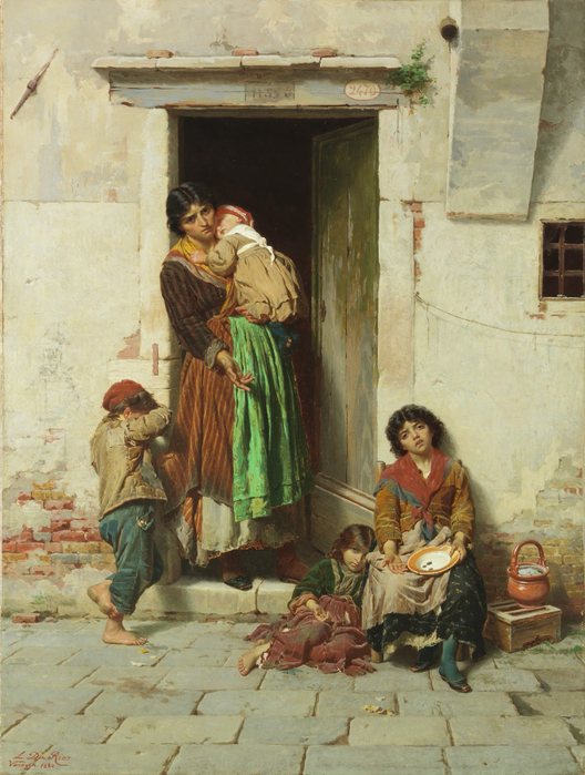 Luigi_Da_Rios_Le_orfanelle,_1880 (528x700, 437Kb)