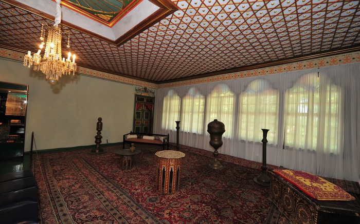 ханский дворец 9 (700x437, 378Kb)