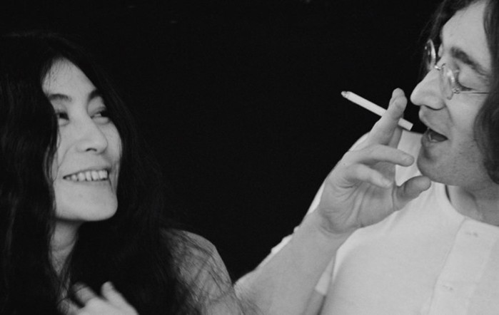 Йоко Оно: женщина, которая превратила Джона Леннона в феминиста и пацифиста