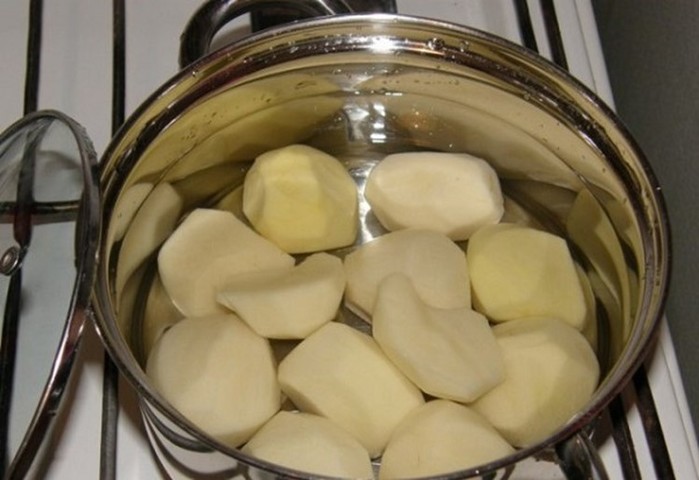 Как вкусно пожарить картошку с корочкой: 6 важных правил